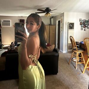 Meet your Posher, Jessica